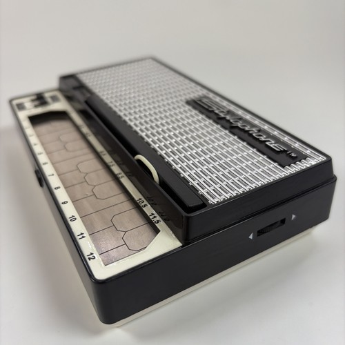 Dubreq stylophone the - dubreq,