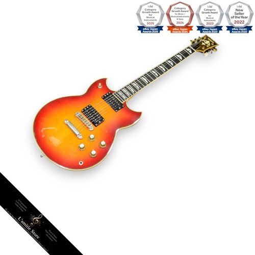 Yamaha sg1000 electric guitar - electric,