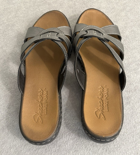 Skechers luxe foam women - skechers,