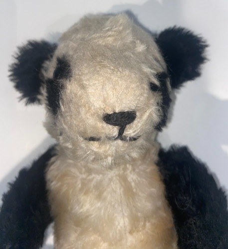Vintage maybe chiltern - vintage, panda