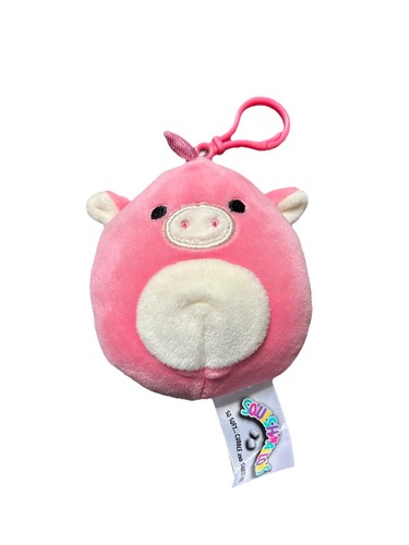 Squishmallows clips micros - squishmallows, clips/micros