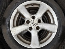 Honda Civic 16” Alloy Wheel