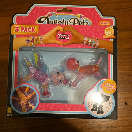 Twisty petz pack - twisty,
