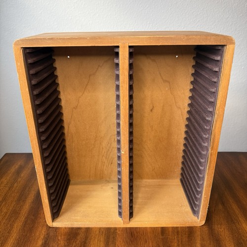 Wooden rack holder stand - wooden,