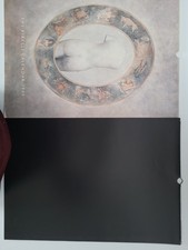 Vintage Pirelli  1987 Calendar