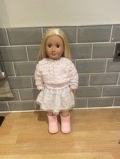 Our Generation Phoebe Doll