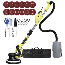 Drywall Sander 12pcs Sanding