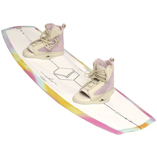 Liquid force boat angel - boat,