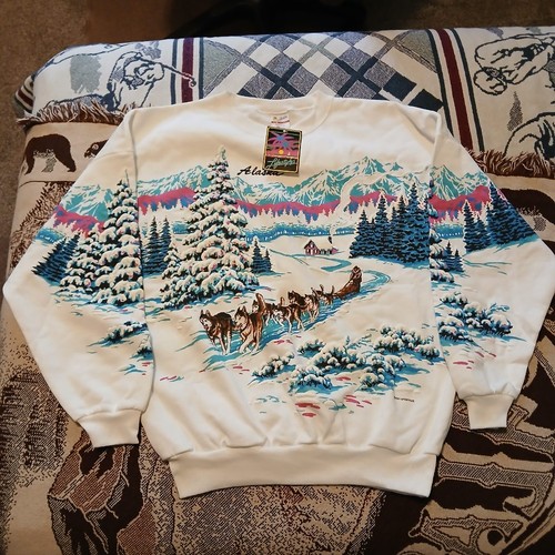 Vintage 90s lifestyles - 90s, alaska