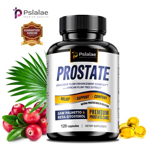 Prostate 120pcs reduce - prostate,
