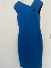 Roland Mouret Women's Blue
