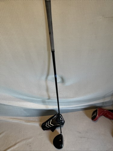 Callaway tour - ft,