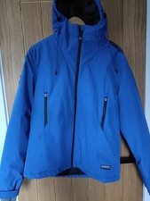 Superdry Men's Elite Windcheater Coat, Size L