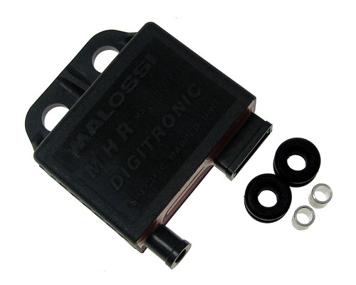Cdi ignition unit - malossi, pvm