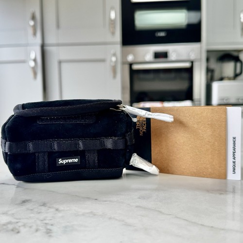 Supreme north face - x, collab