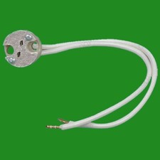 4x MR16 GU5.3 Ceramic Socket