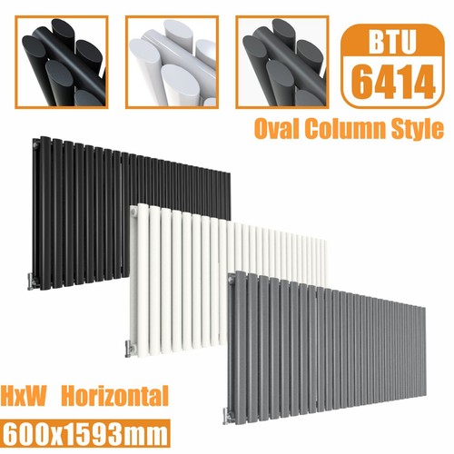 Designer oval column - designer,