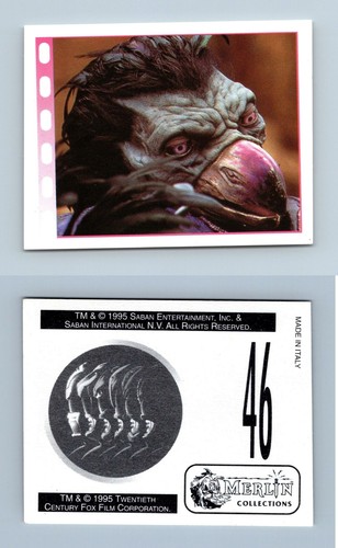 Power rangers the movie 46 - movie, #46