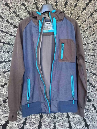 Snowboard ski jacket surfanic - snowboard,