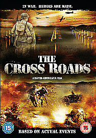The cross roads - roads, (2009)