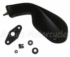Left Hand Fairing Mirror &