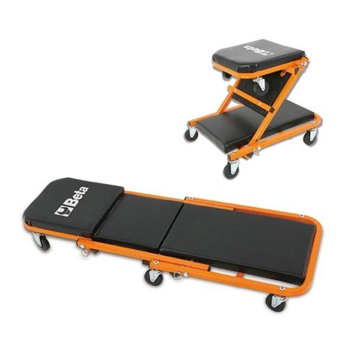Beta 3002 bodyshop garage - 3002,