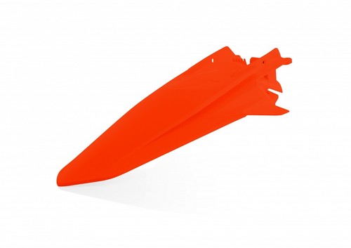 Acerbis rear fender - acerbis,