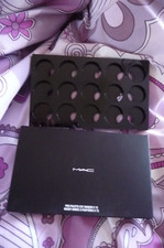 new/boxed MAC Pro Palette