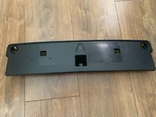 Genuine OE Holder License