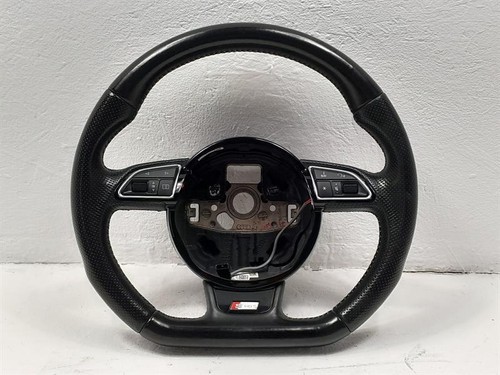 Steering wheel audi - wheel, mk3