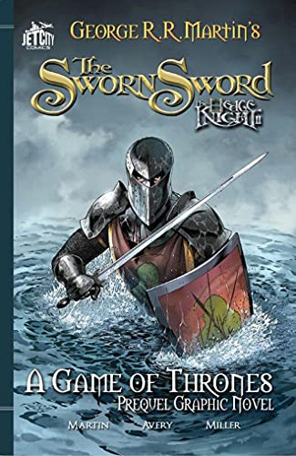The sworn sword - the, sword:
