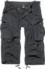 Brandit Shorts Industry