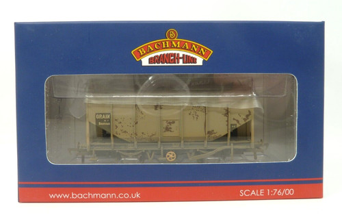 Bachmann 600a 21t - 38-600a, grain