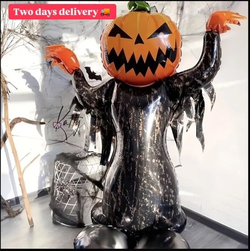 Large inflatable halloween - large,