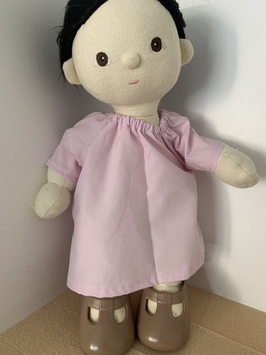 Dinkum doll clothes - doll,