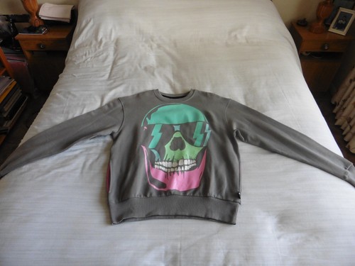 Trainerspotter crew neck - crew,