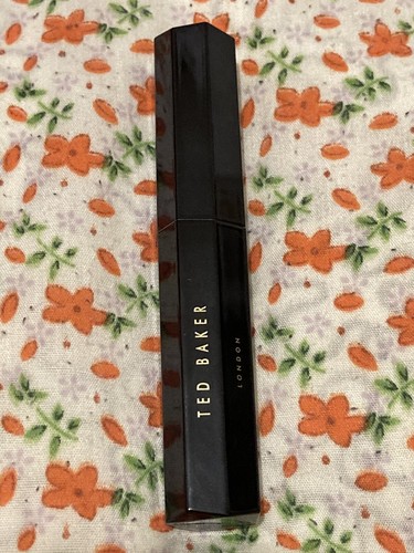 Ted baker mascara black - baker, 6ml