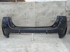 TOYOTA AURIS MK2 2012-2015 HATCHBACK GENUINE REAR BUMPER 52159-02840 #AA7299