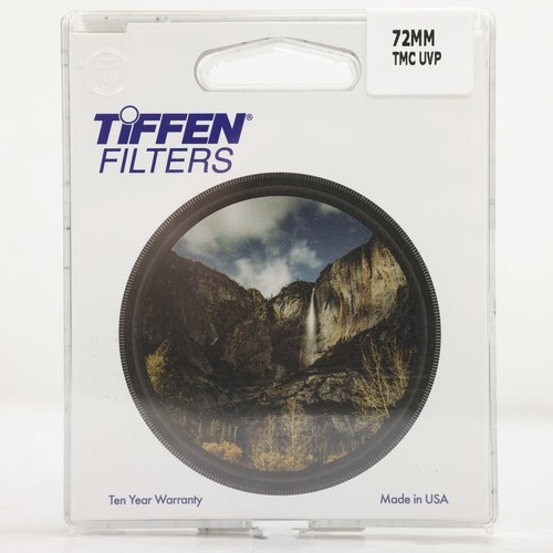 Tiffen 72mm multicoated - tiffen,