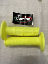 MOTORCYCLE CROSS ENDURO DOMINO