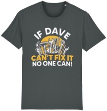 If Dave Can't Fix It No One