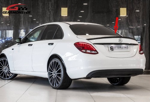 For mercedes benz w205 - for, c