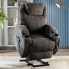 Electric 8 Point Massage