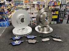 FOR JAGUAR XJ8 4.0 X308 BRAKE