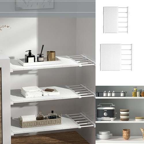 Extendable storage rack - storage,
