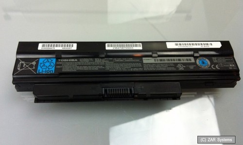 Genuine toshiba pa3821u 1brs - toshiba, pa3821u-1brs