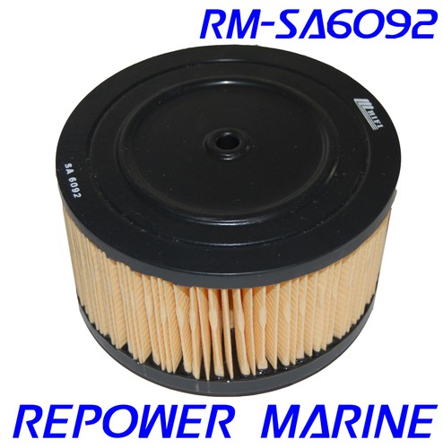 Air filter for volvo - air,