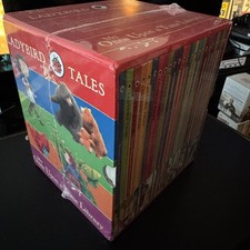 Ladybird tales once upon - ladybird,