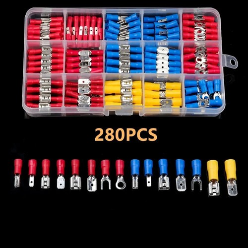 Assorted electrical wire - assorted,