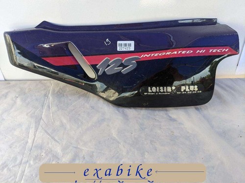 Left side cover - cover, for